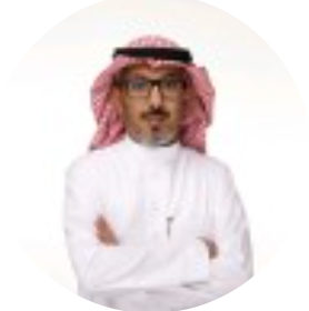 Abdulraman Al Harbi